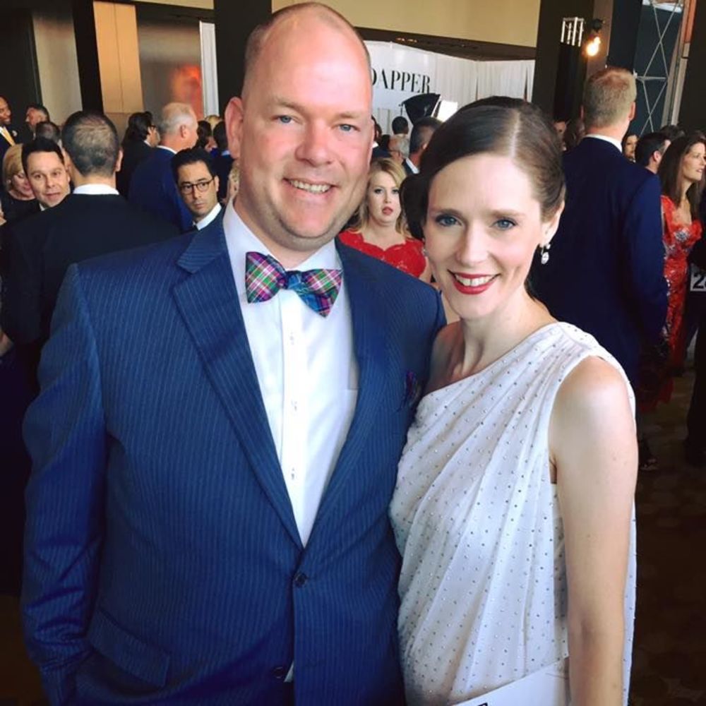 Meet your Posher, Kathleen